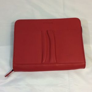 Leather Tablet Case